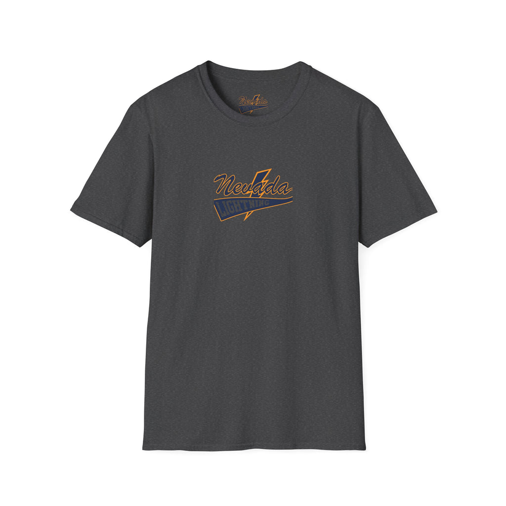 Lightning 12U fall 2026 - Adult T-Shirt