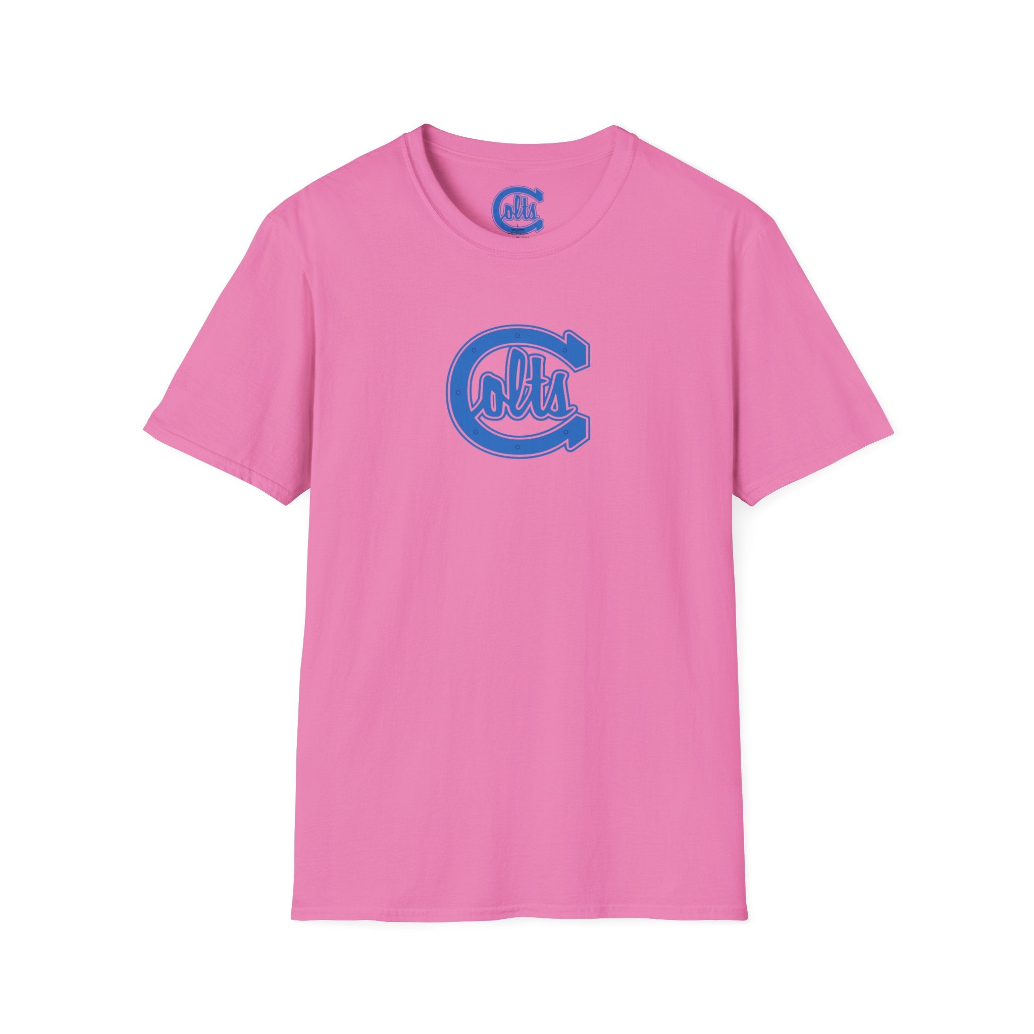 Carson Colts JV - Adult T-Shirt