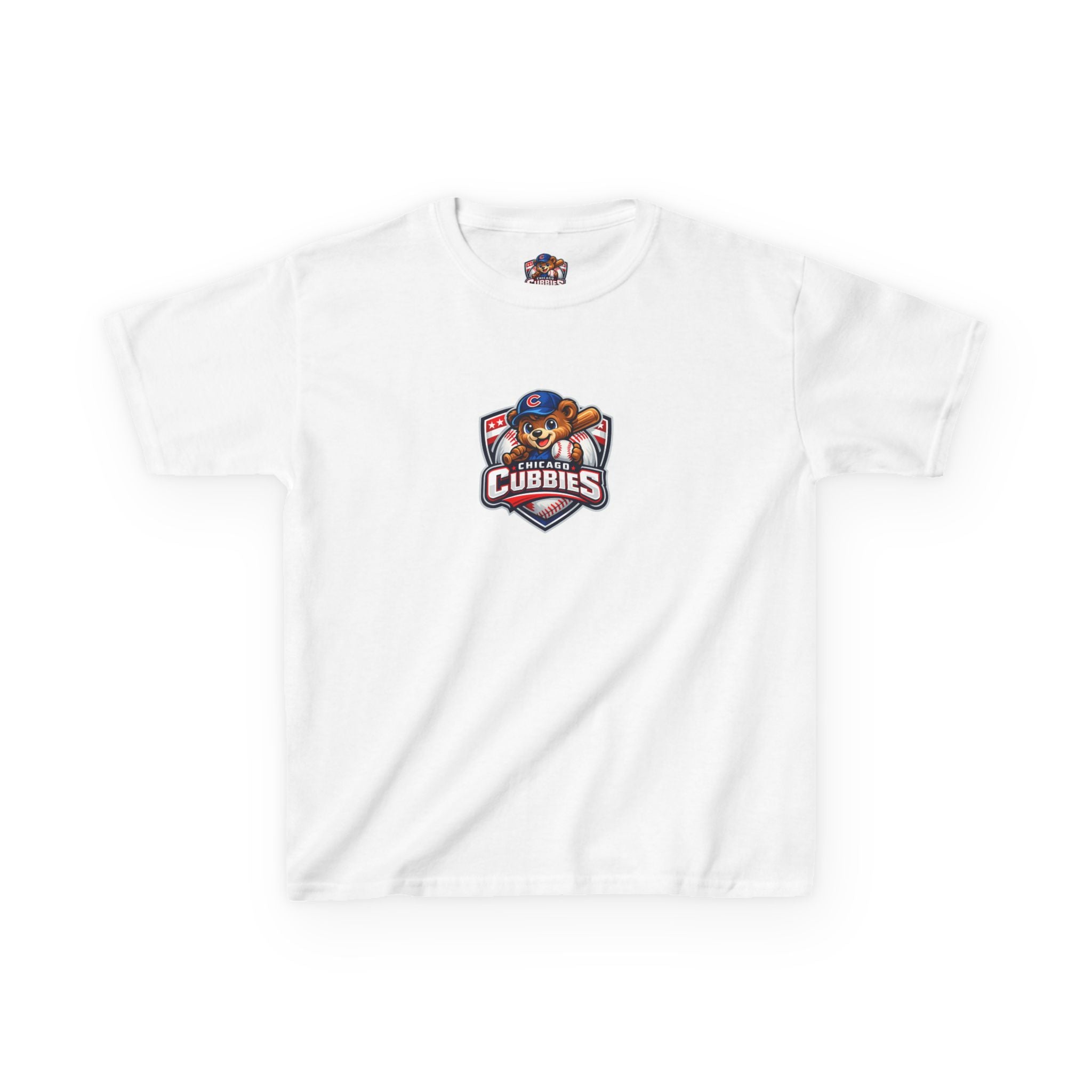 Chicago Cubbies - Youth T-Shirt
