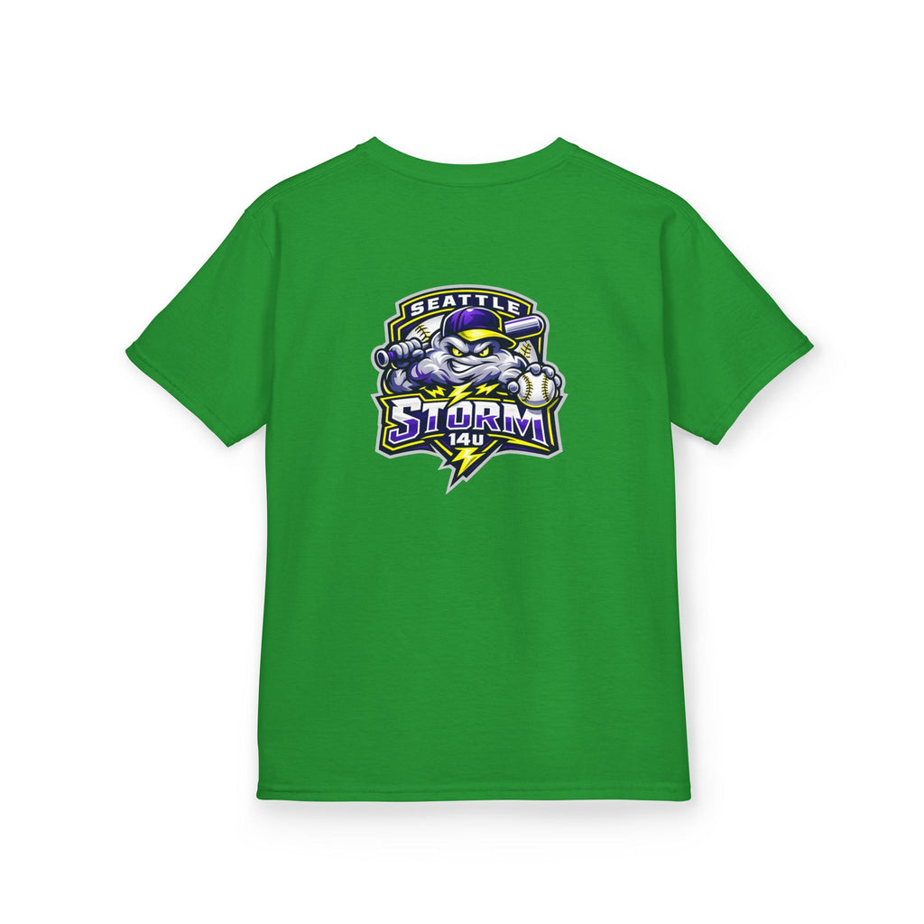 Seattle Storm 14u - Youth T-Shirt