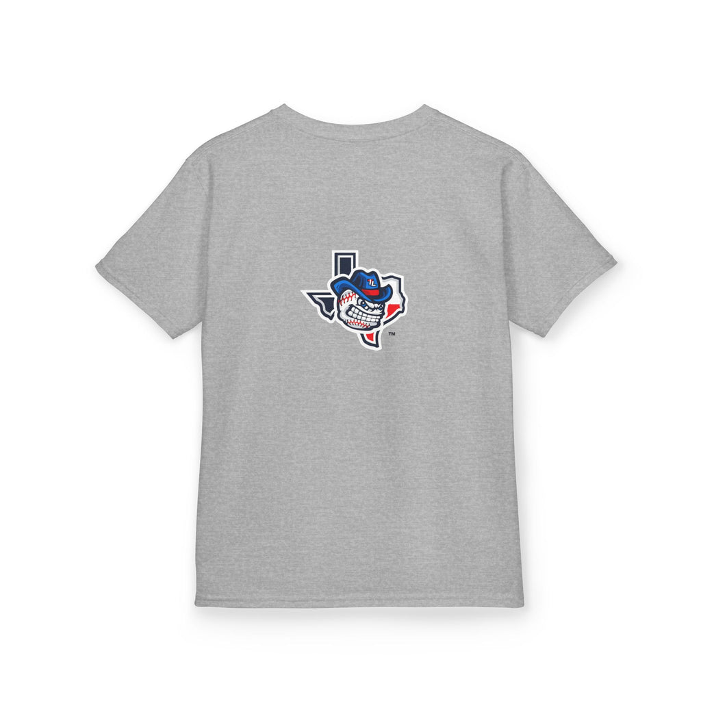 Texas Legends Majors - Youth T-Shirt