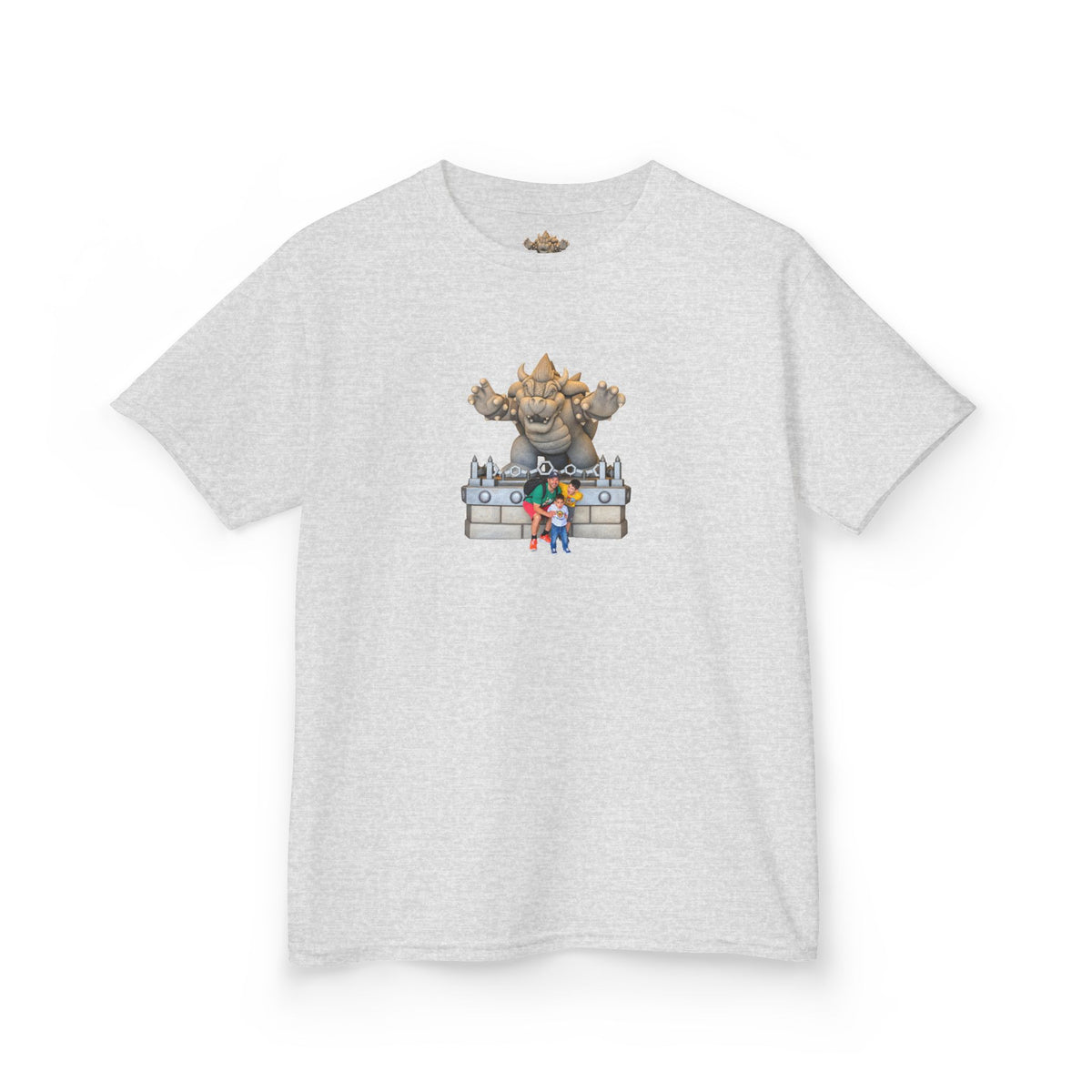 ML Fam - Youth T-Shirt