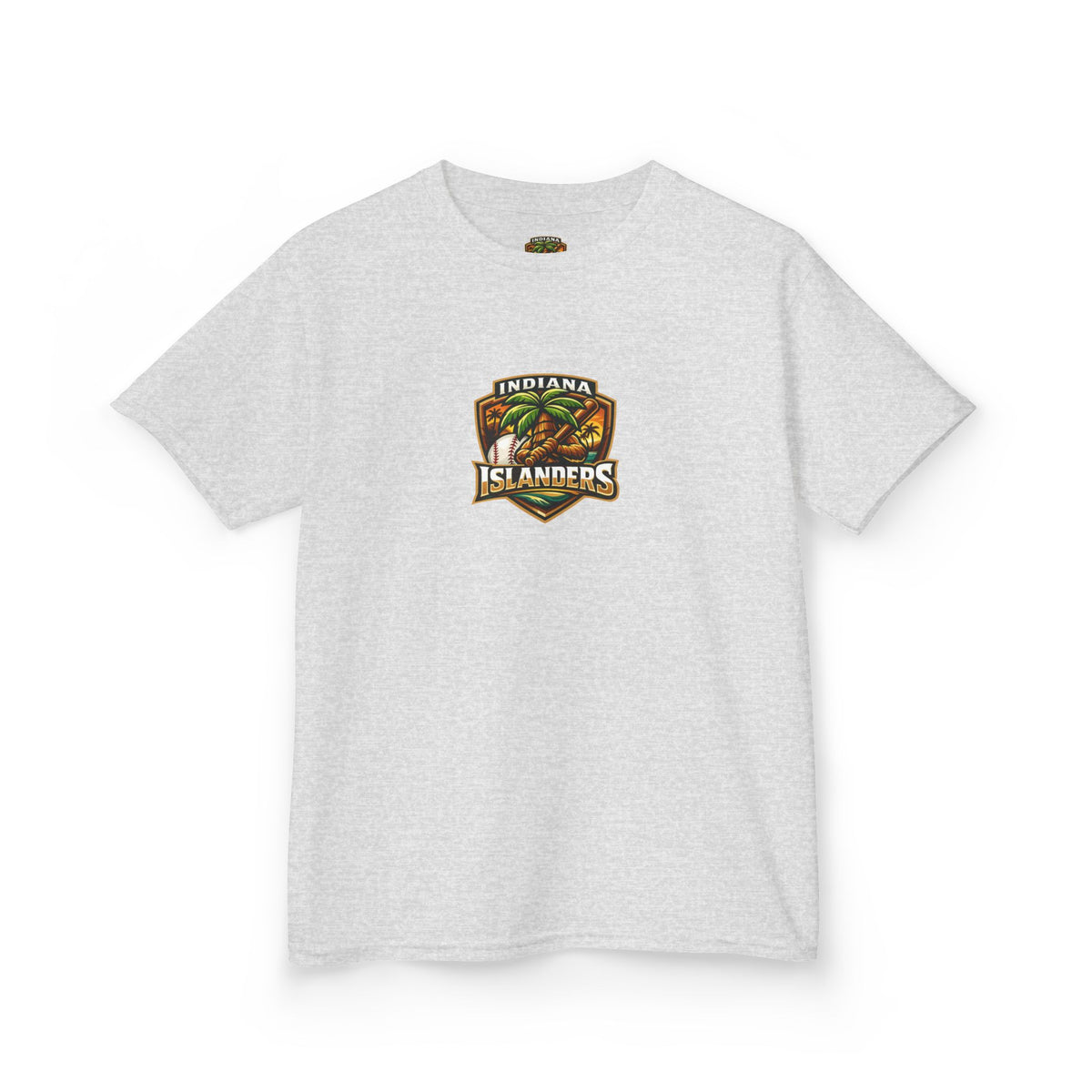 Indiana Islanders - Youth T-Shirt