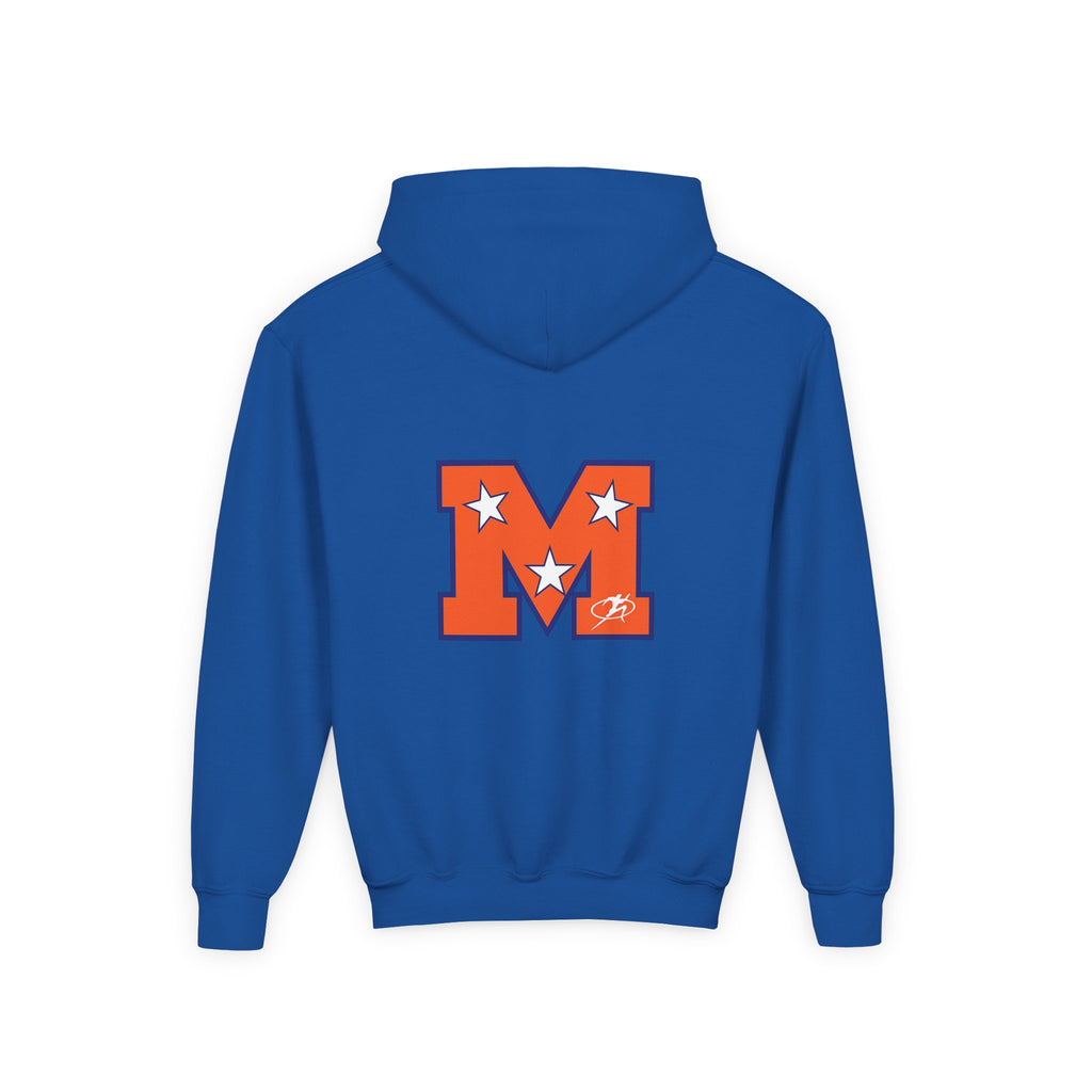 Tennessee Mojo Ream - Youth Hoodie