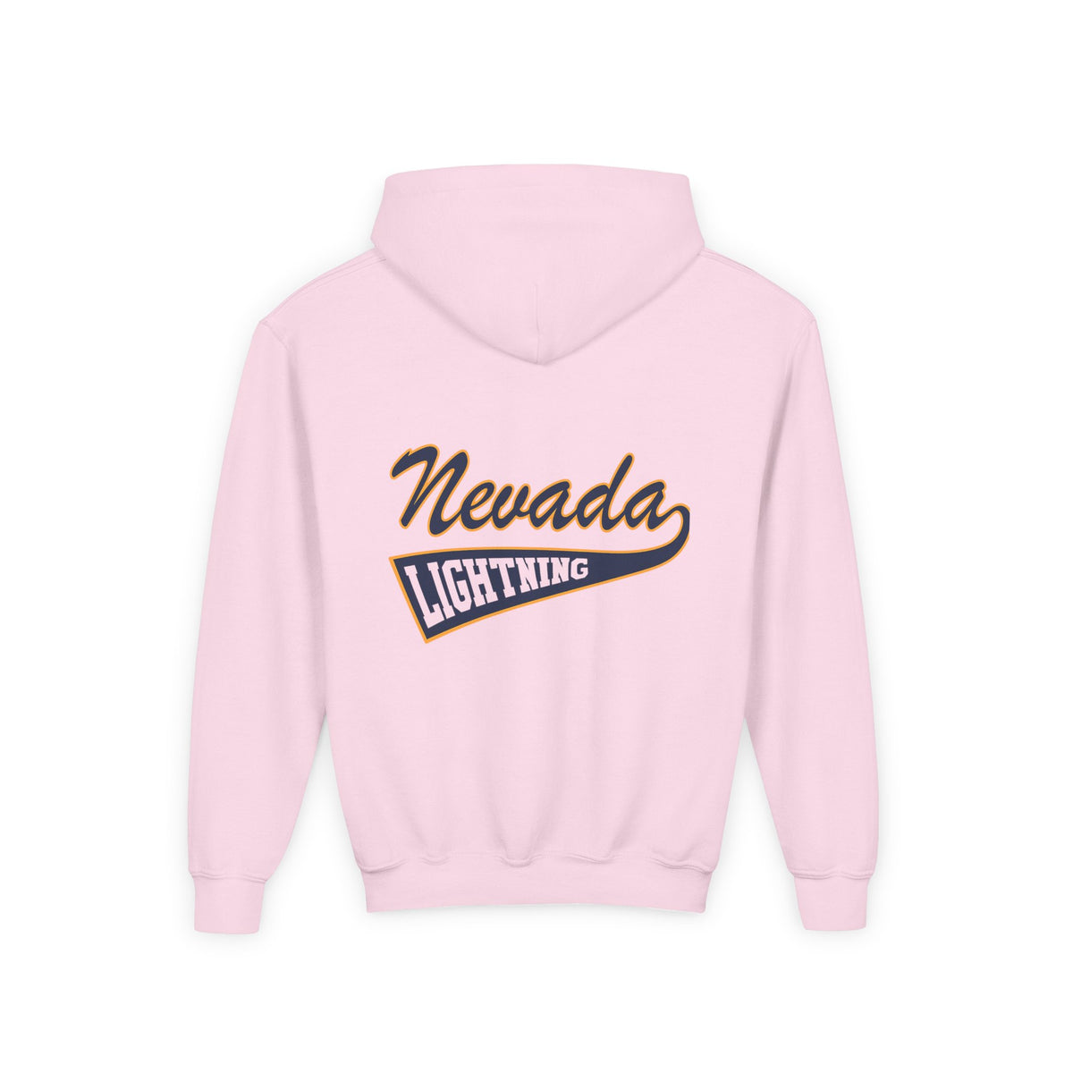 Lightning 12U fall 2026 - Youth Hoodie