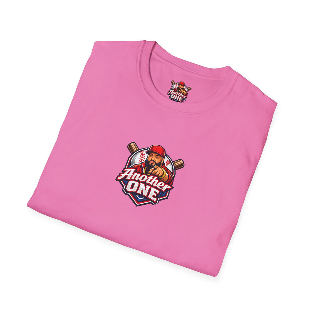 Another one - Adult T-Shirt
