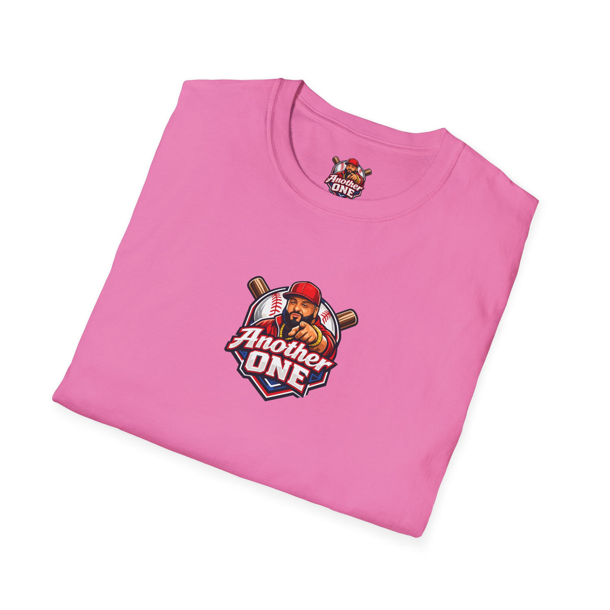 Another one - Adult T-Shirt