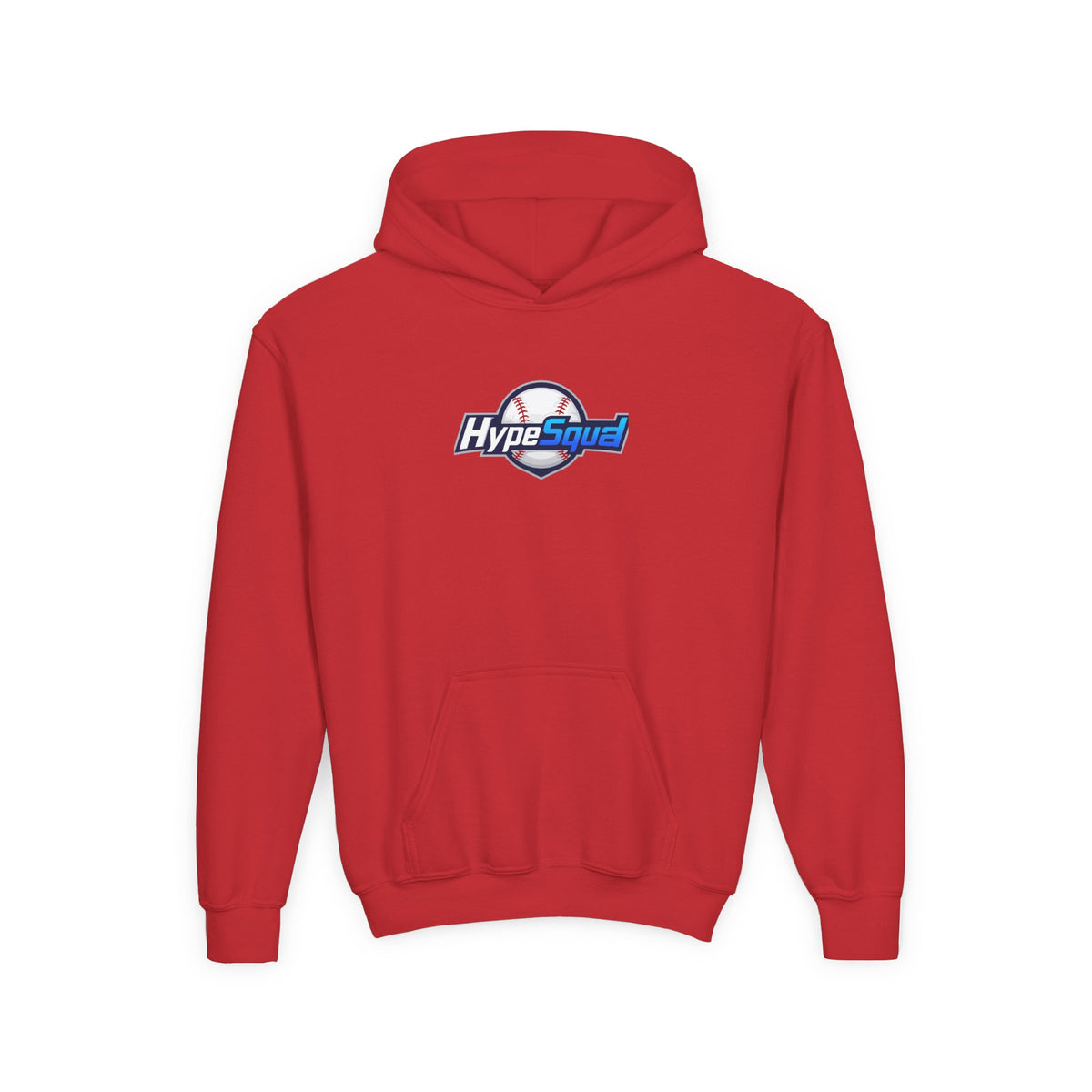 FieldHype HypeSquad - Youth Hoodie