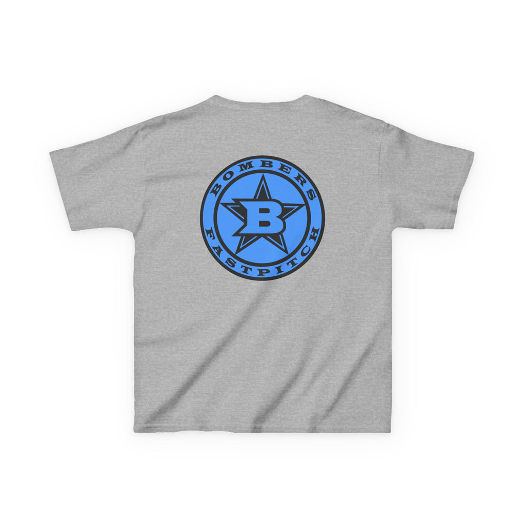 Pennsylvania Bombers 2033 - Youth T-Shirt