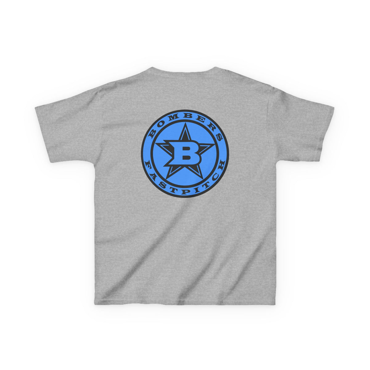 Pennsylvania Bombers 2033 - Youth T-Shirt