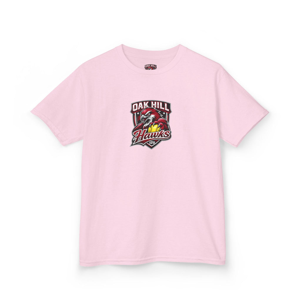 Oak Hill 12u Hawks - Youth T-Shirt