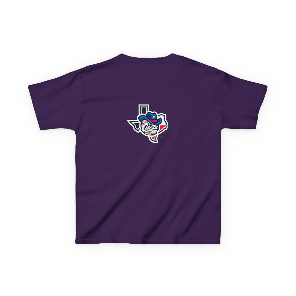Texas Legends Majors - Youth T-Shirt