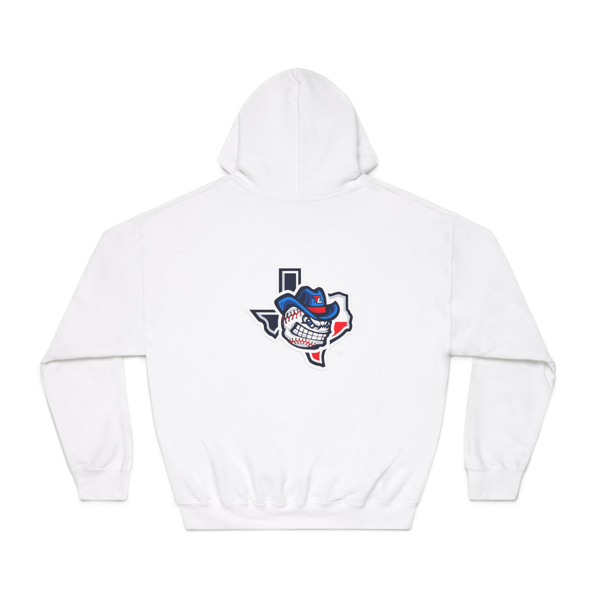 Texas Legends Minors - Adult Hoodie