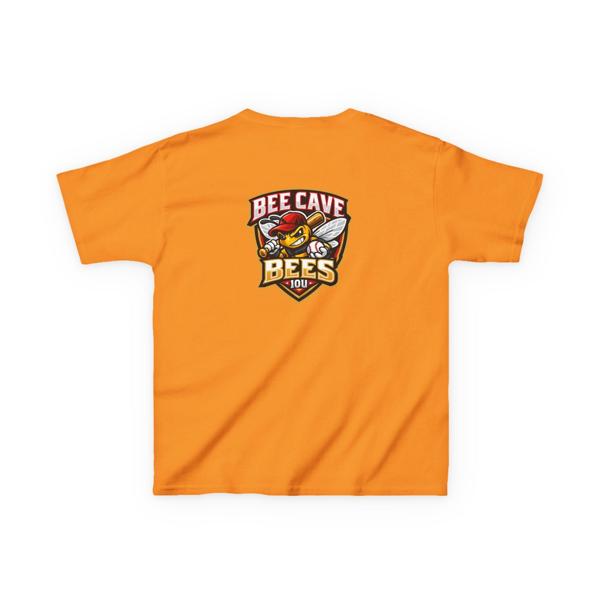 Bee Cave Bees 10u - Youth T-Shirt