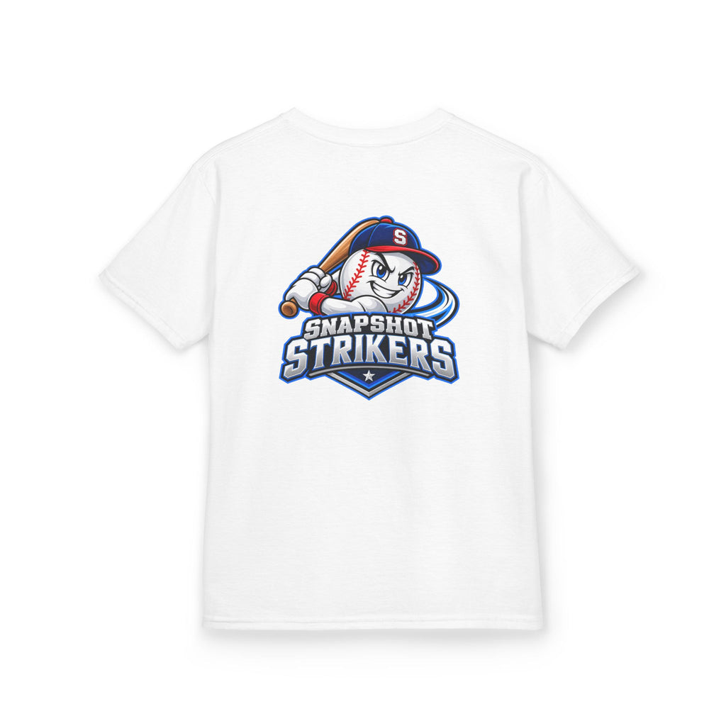 Snapshot Strikers - Youth T-Shirt