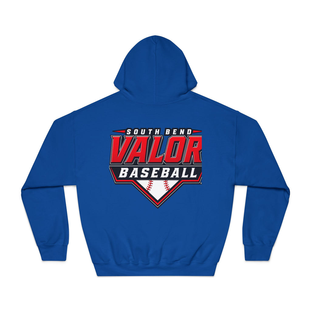 South Bend Valor - Adult Hoodie
