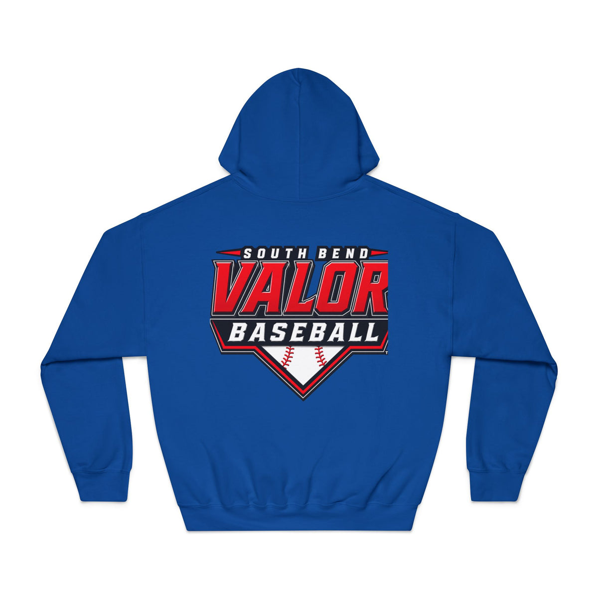 South Bend Valor - Adult Hoodie
