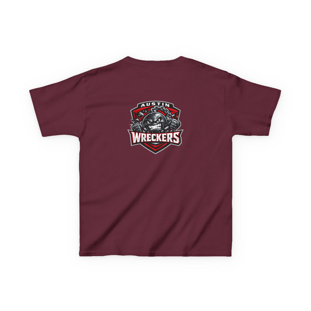 Austin - Youth T-Shirt