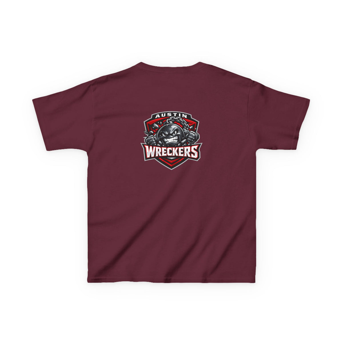 Austin - Youth T-Shirt