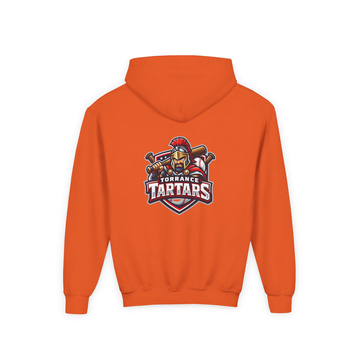 Torrance Tartars - Youth Hoodie