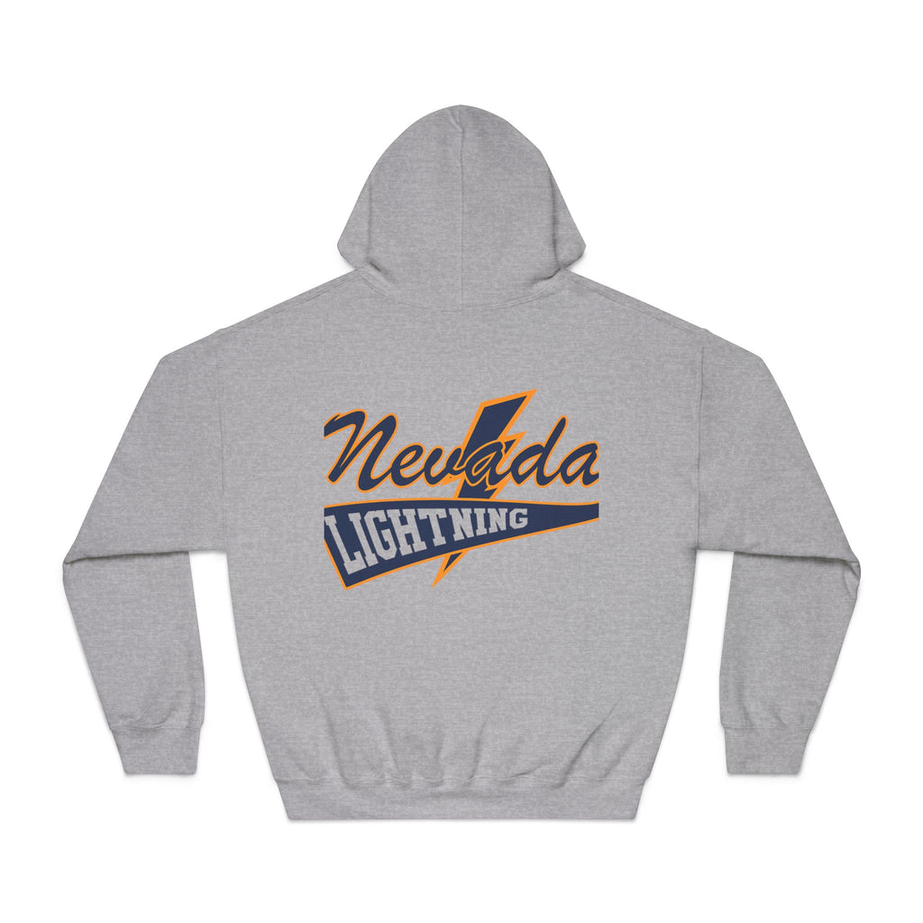 Lightning 12U fall 2026 - Adult Hoodie