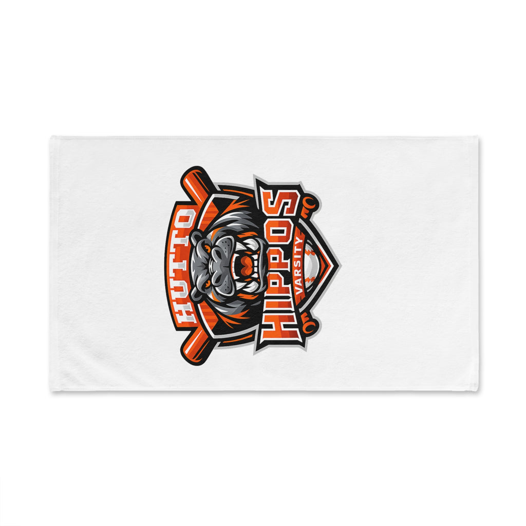 Hutto Hippos Varsity - Rally Towel