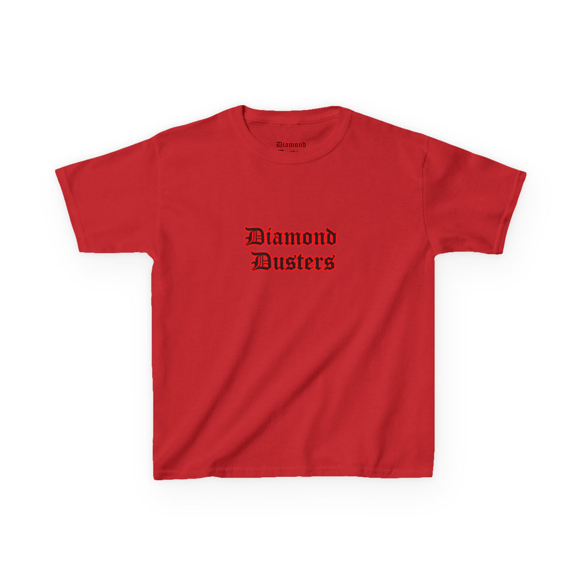 Diamond Dusters - Youth T-Shirt