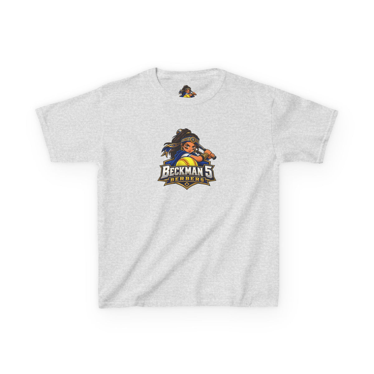 Beckman 5 - Youth T-Shirt