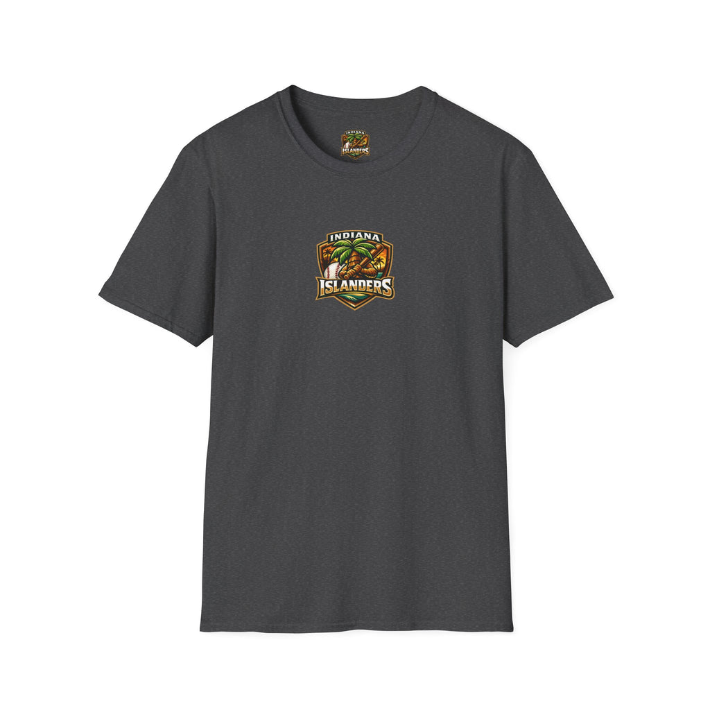 Indiana Islanders - Adult T-Shirt