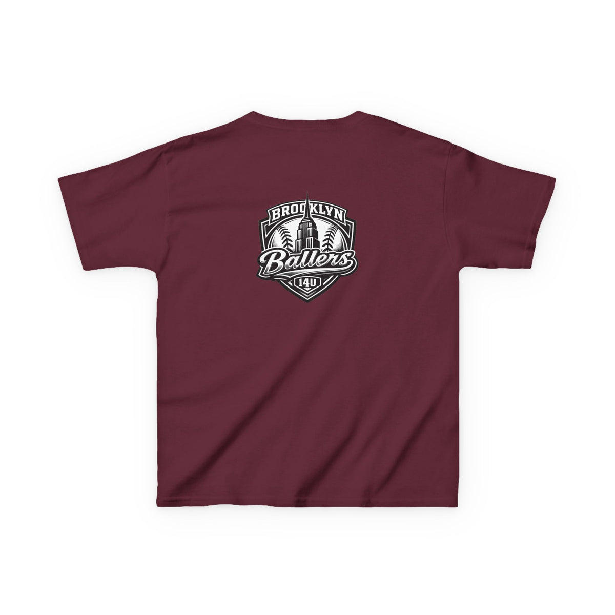 Brooklyn Ballers 14u - Youth T-Shirt