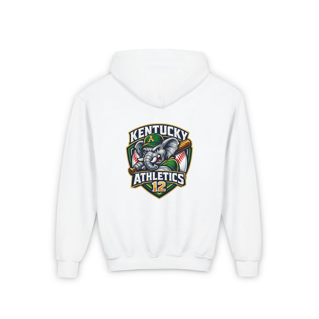 Kentucky Athletics - Youth Hoodie