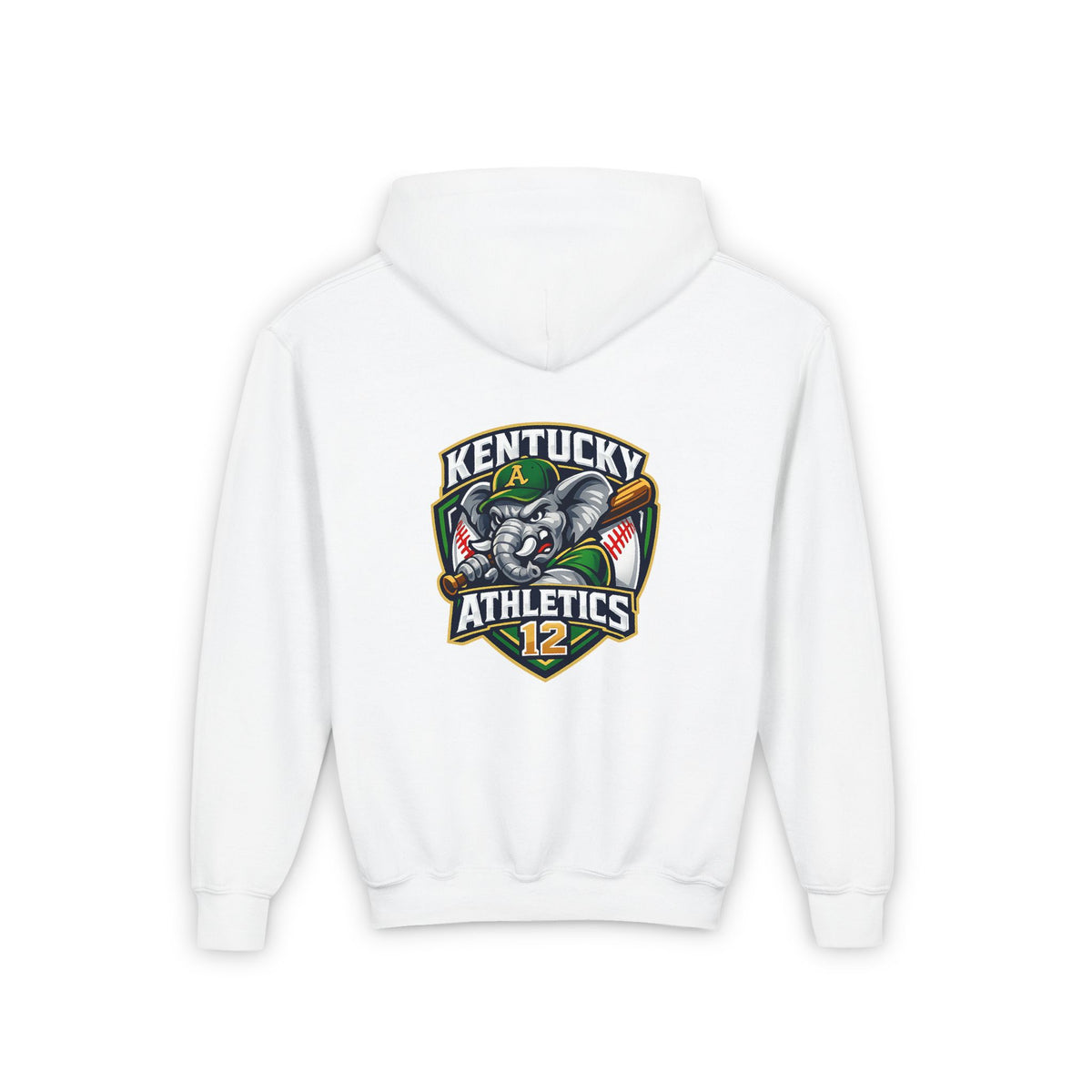 Kentucky Athletics - Youth Hoodie