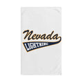 Lightning 12U fall 2026 - Rally Towel