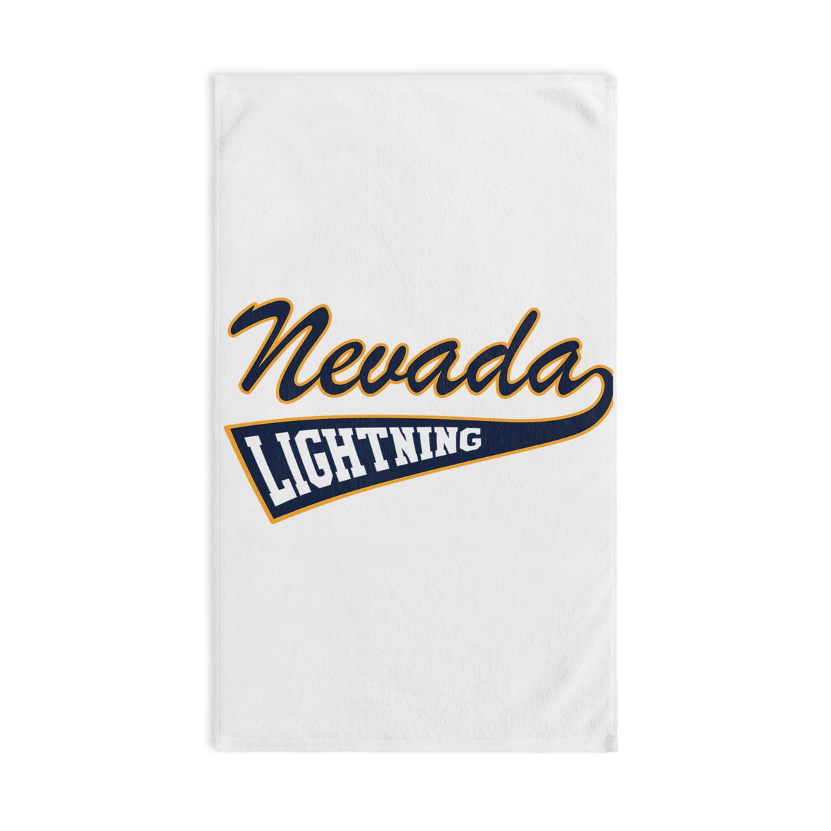 Lightning 12U fall 2026 - Rally Towel