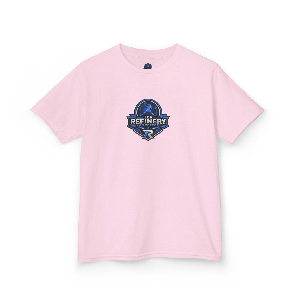 The Refinery Fastpitch - Youth T-Shirt