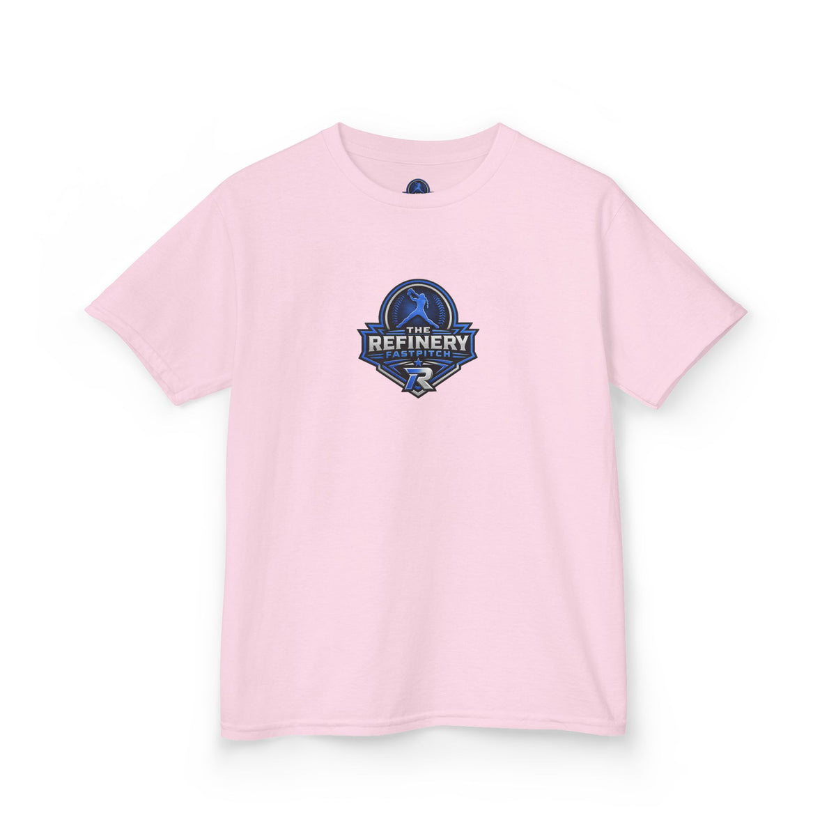The Refinery Fastpitch - Youth T-Shirt