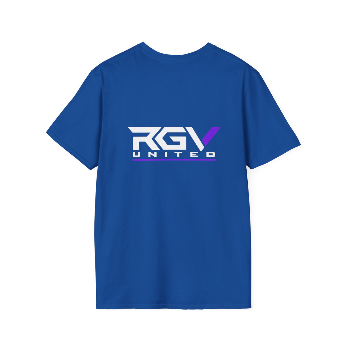 RGV United - Adult T-Shirt