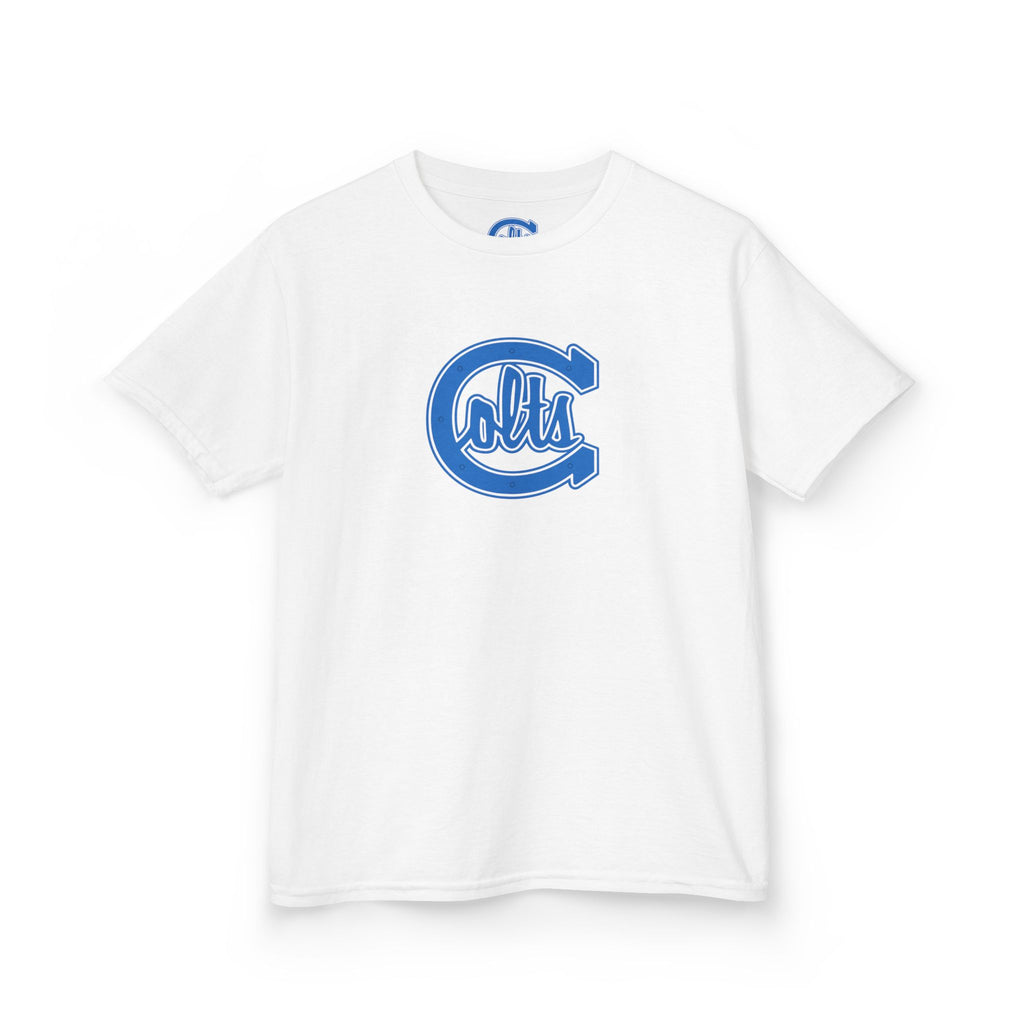 Carson Colts JV - Youth T-Shirt
