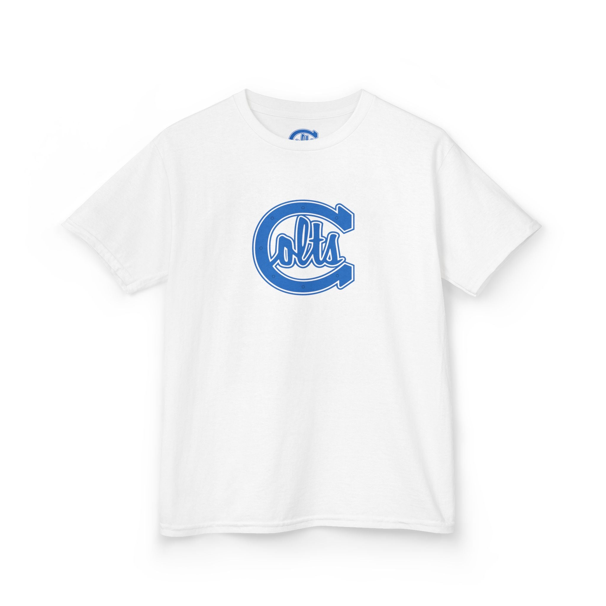 Carson Colts JV - Youth T-Shirt