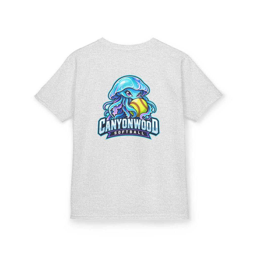 Canyonwood - Youth T-Shirt