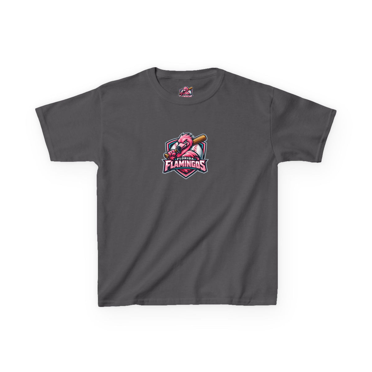 Florida Flamingos - Youth T-Shirt