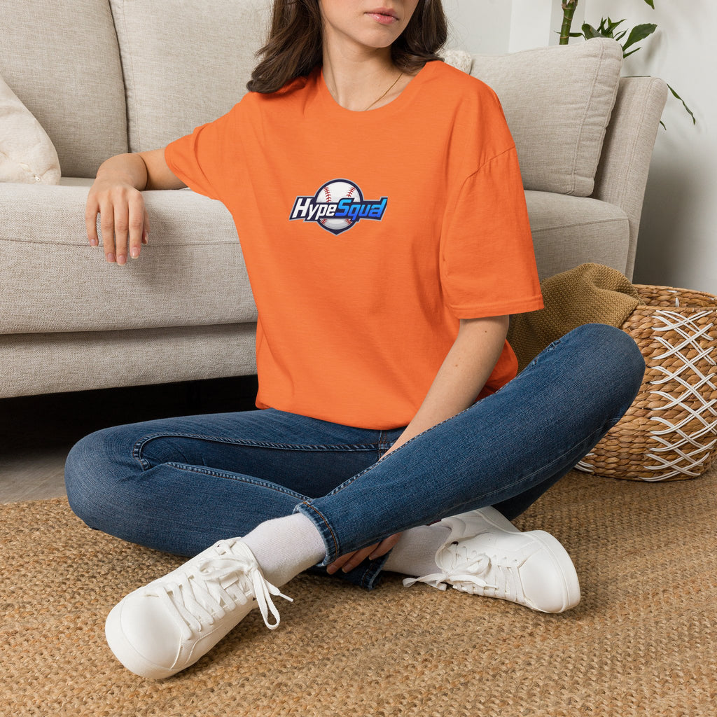 FieldHype HypeSquad - Adult T-Shirt