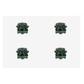 Oak Hill 12u Stallions - Sticker Pack (4)