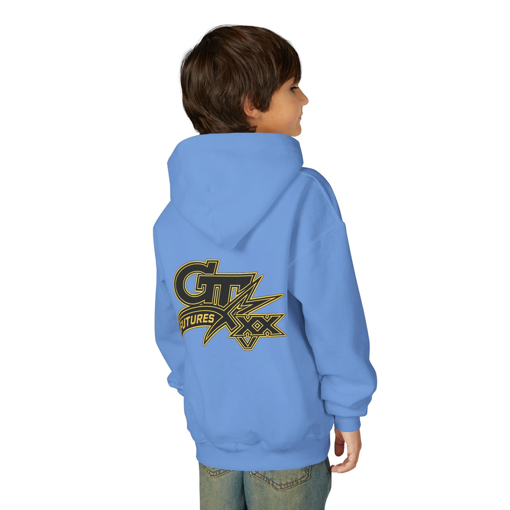 Gametime Futures XX - Youth Hoodie