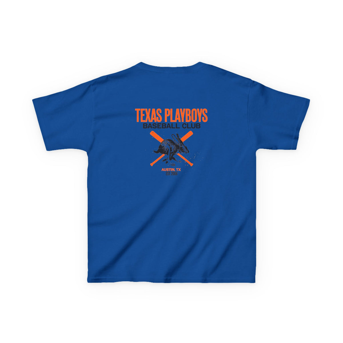 Texas Playboys - Youth T-Shirt