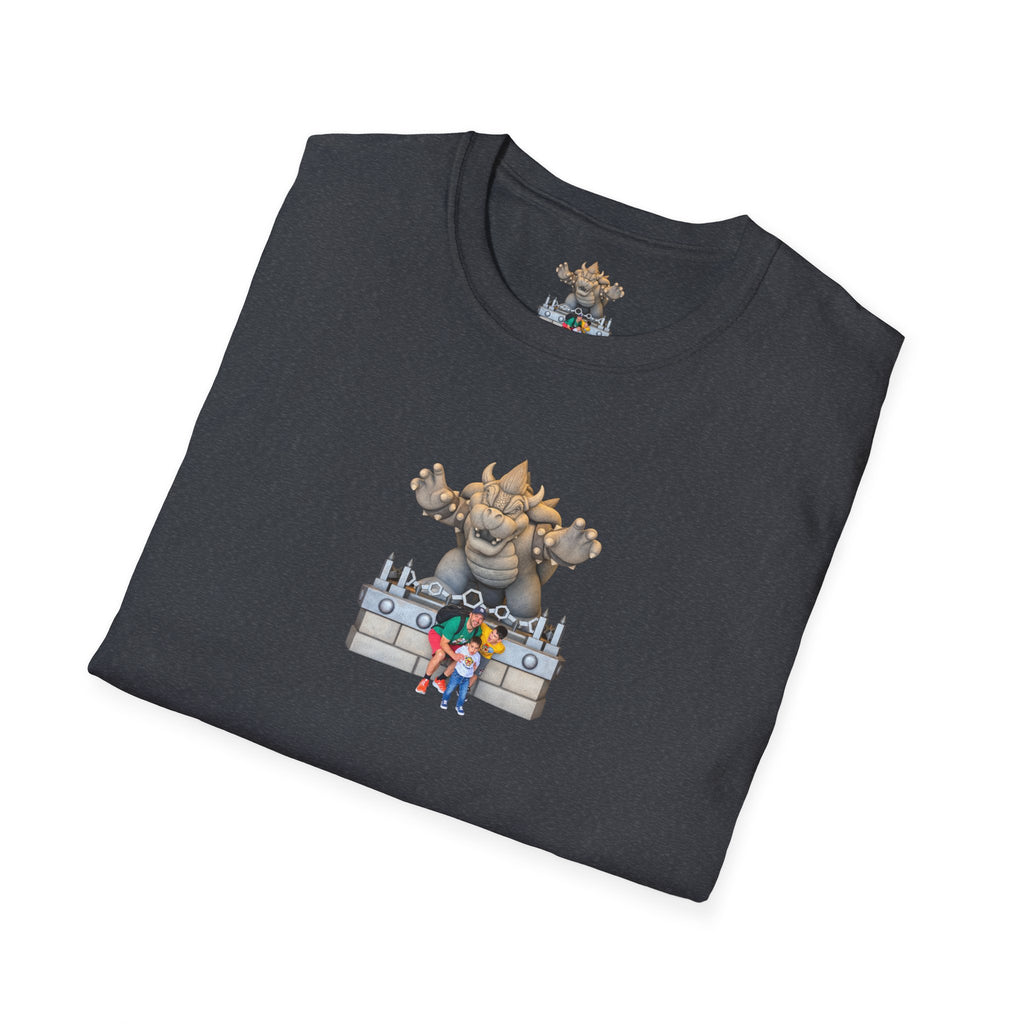ML Fam - Adult T-Shirt