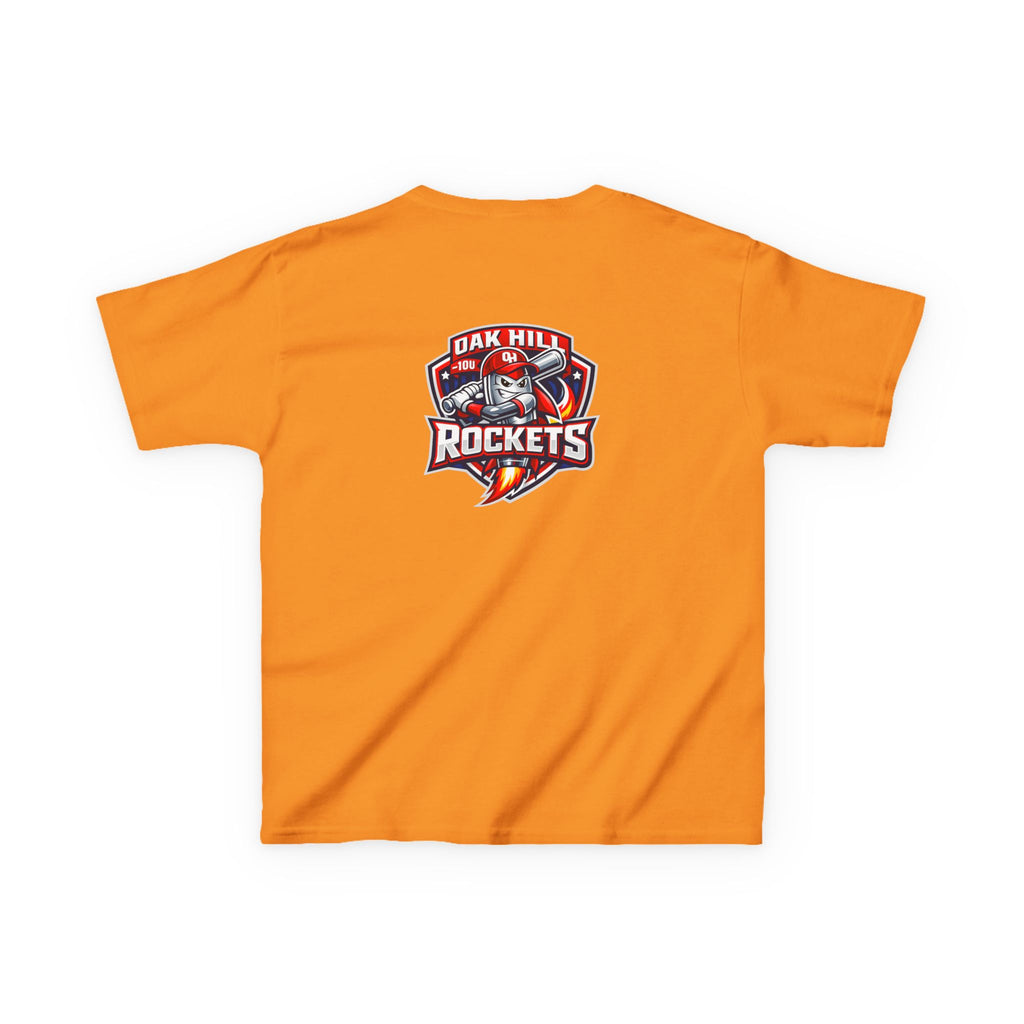 Rockets - Youth T-Shirt