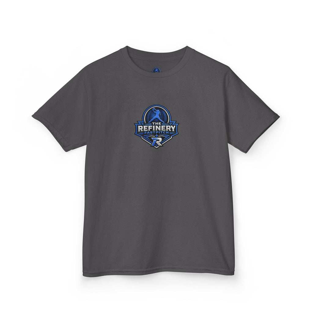 The Refinery Fastpitch - Youth T-Shirt