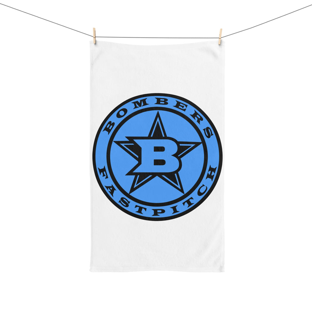 Pennsylvania Bombers 2033 - Rally Towel