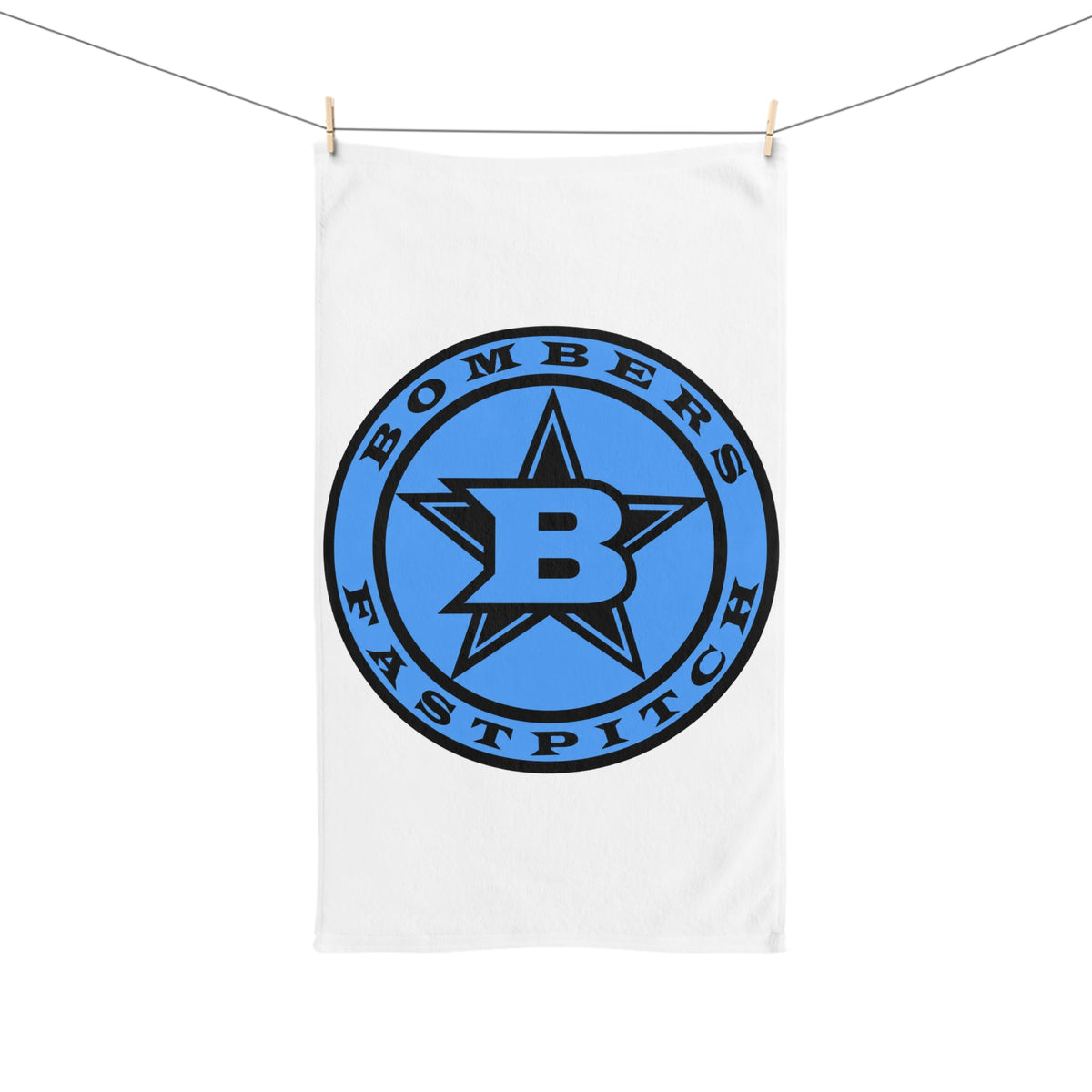 Pennsylvania Bombers 2033 - Rally Towel